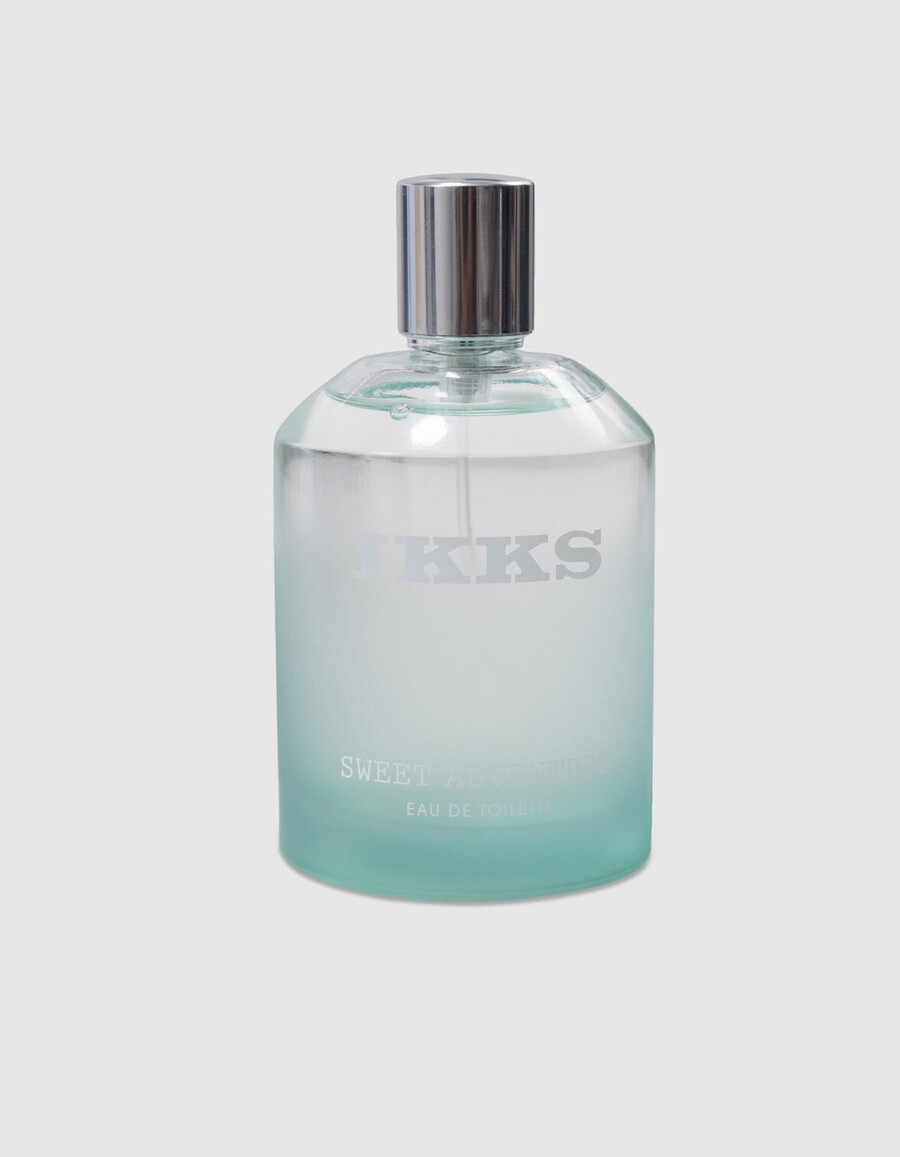 set de espuma de ducha y dulce aventura de 100 ml