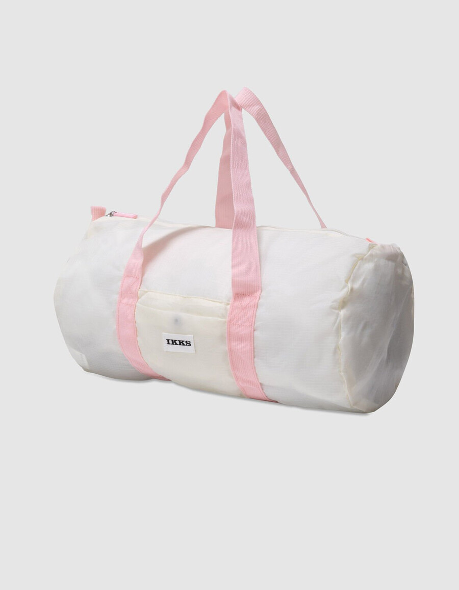 set de regalo y bolsa de bolos mujercitas 100 ml