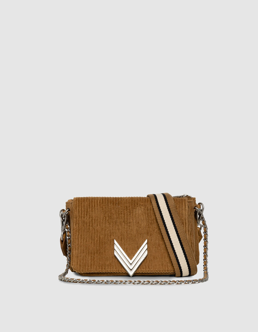 pana camel para mujer the 111 velours
