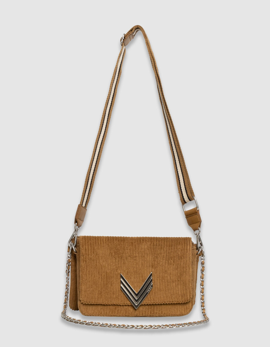 pana camel para mujer the 111 velours