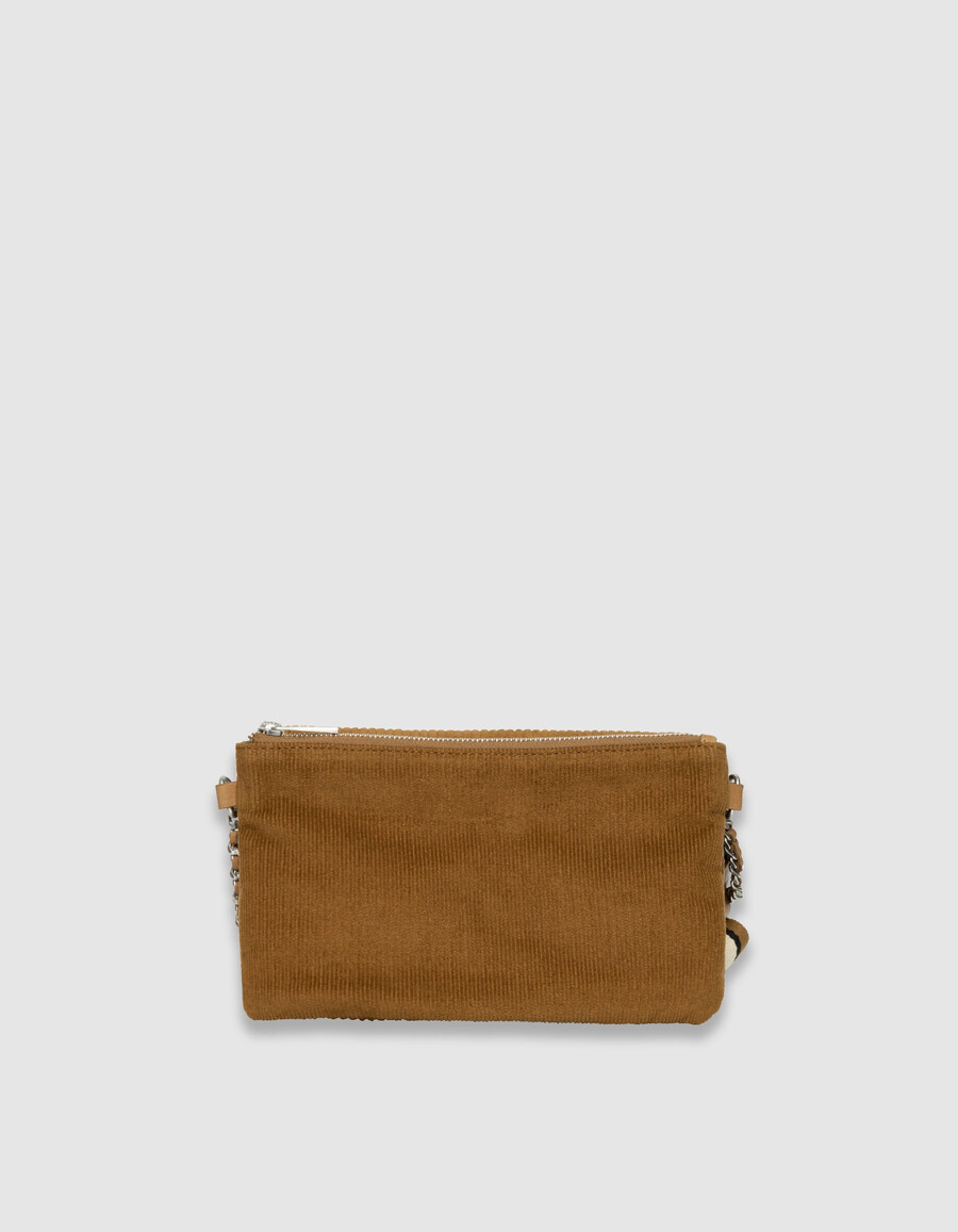 pana camel para mujer the 111 velours