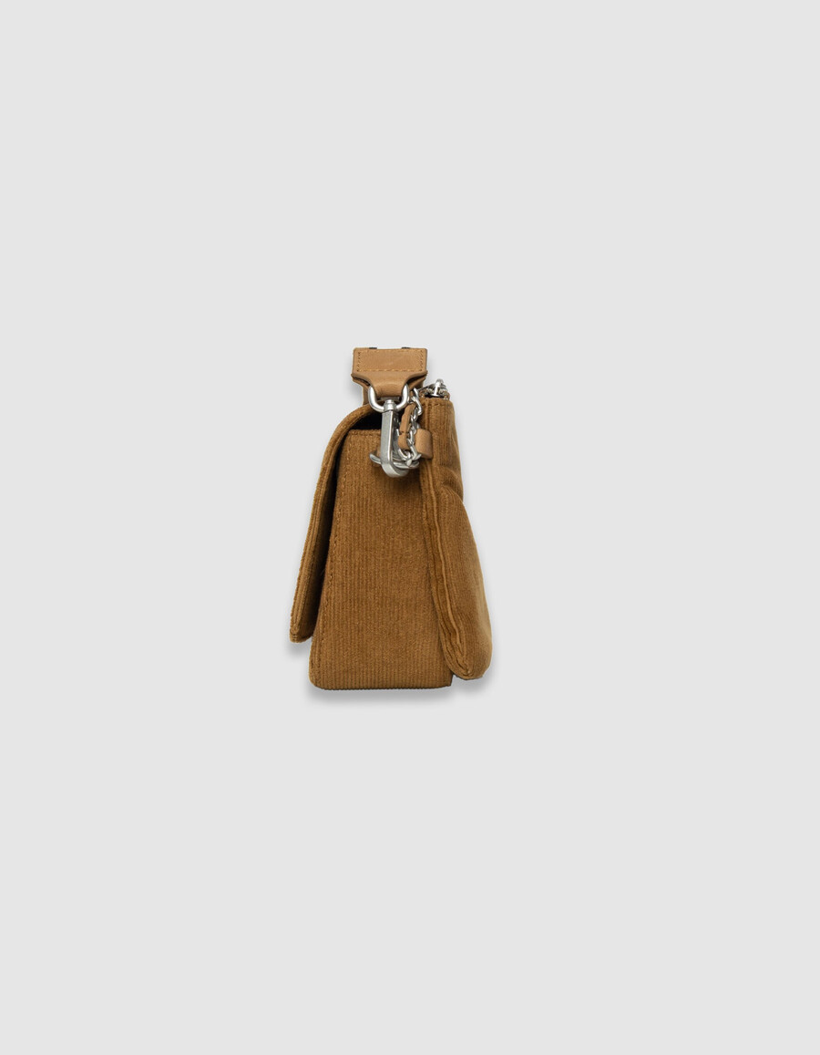 pana camel para mujer the 111 velours