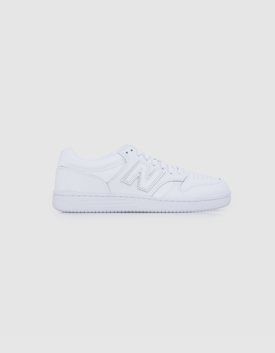 zapatillas blancas new balance 480 para hombre