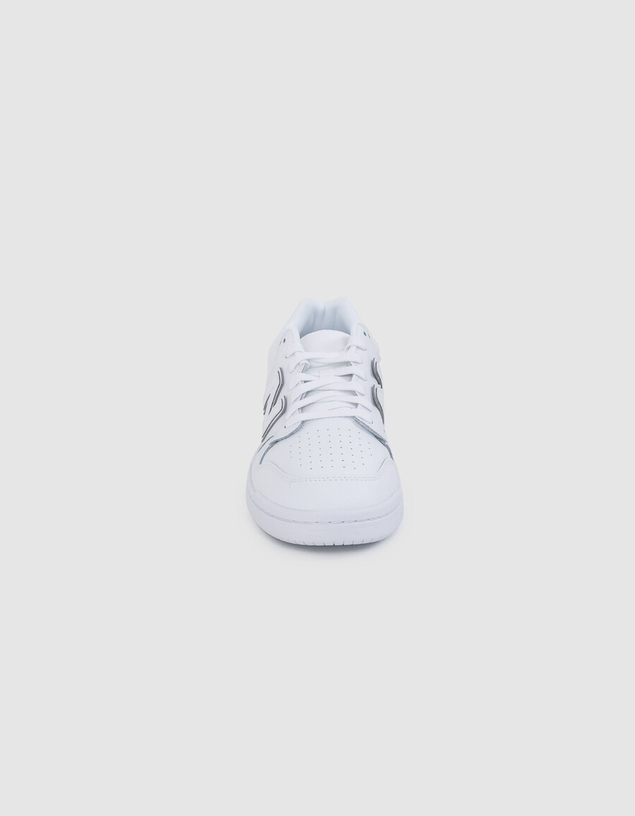 zapatillas blancas new balance 480 para hombre