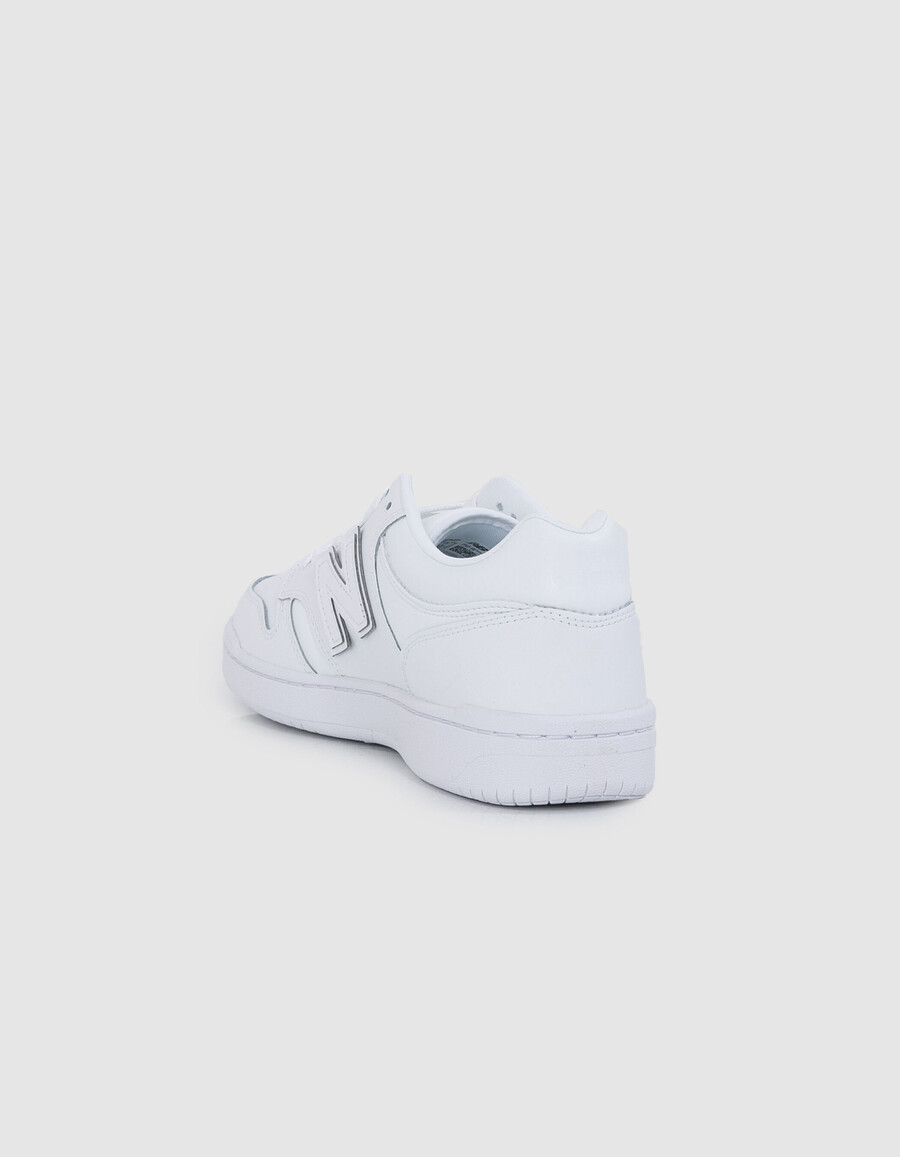 zapatillas blancas new balance 480 para hombre