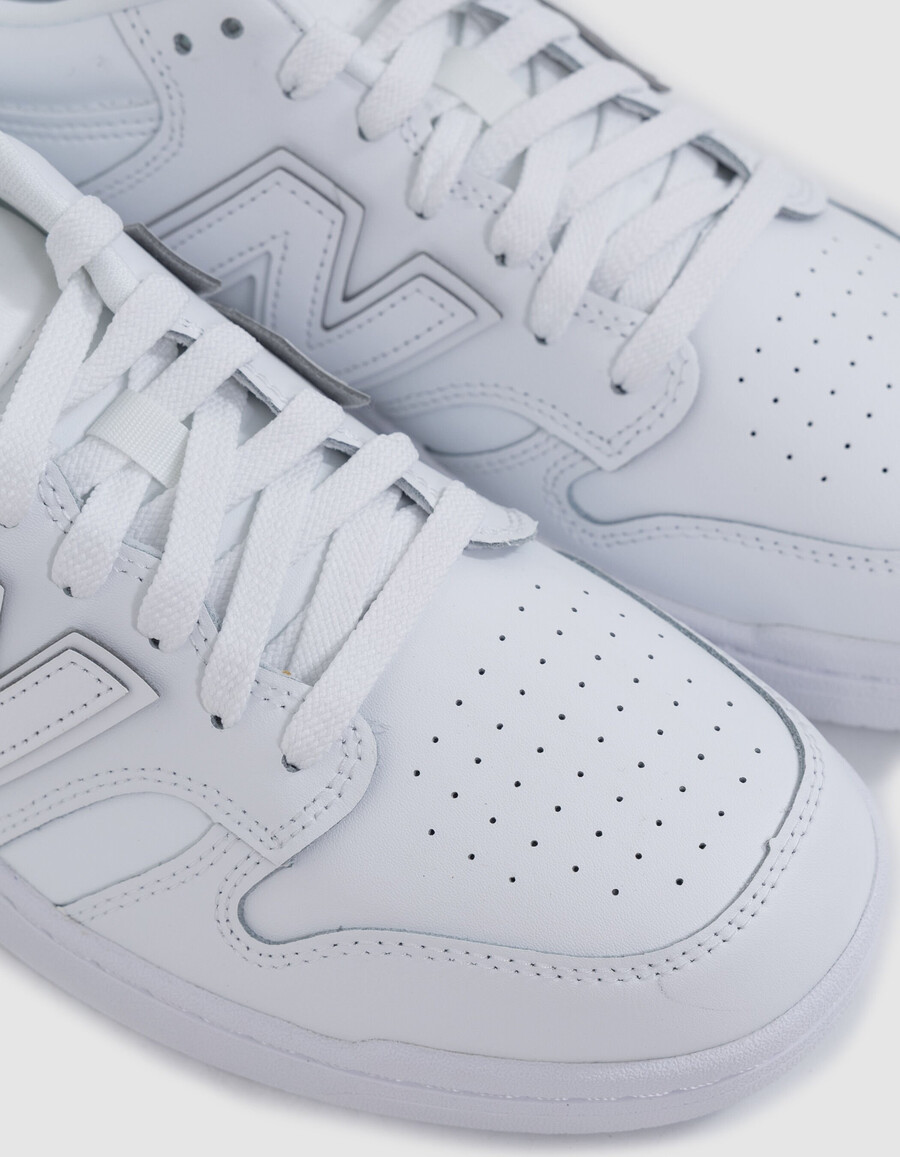 zapatillas blancas new balance 480 para hombre