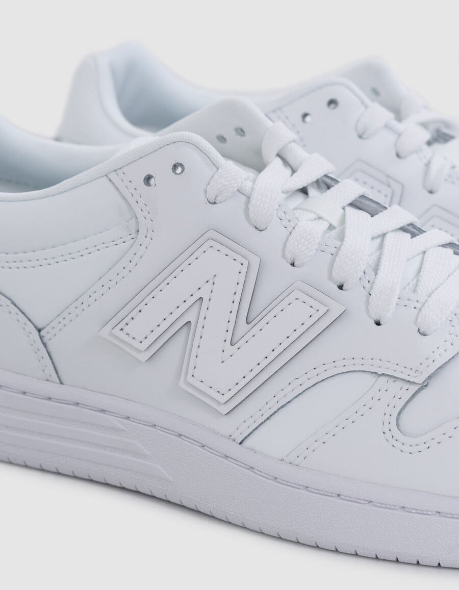 zapatillas blancas new balance 480 para hombre