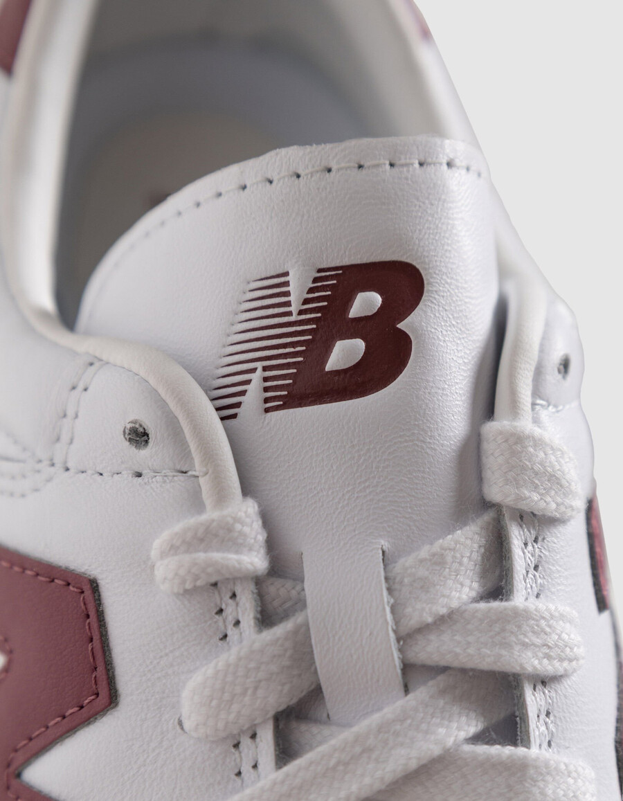 zapatillas blancas new balance t500 para hombre