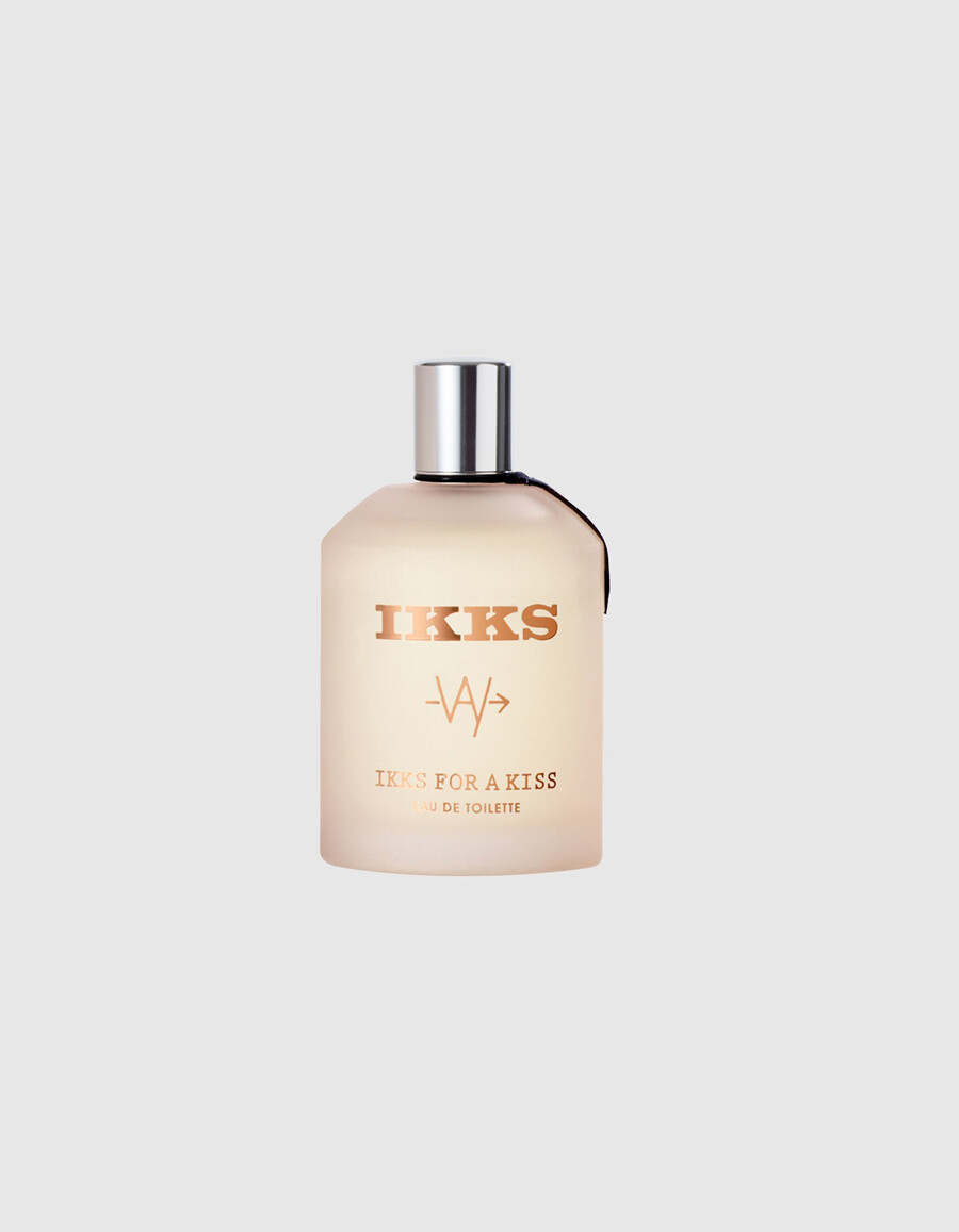 girls for a kiss eau de toilette 50ml